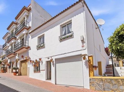 Estepona, Malaga