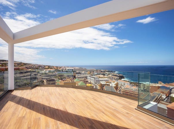 Santiago del Teide, The Canary Islands 38436