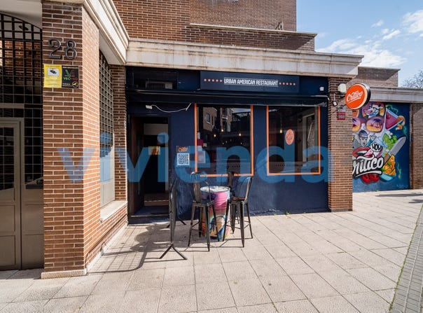 Concepción, Community of Madrid 28027