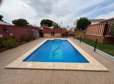 Chiclana De La Frontera, Cadiz