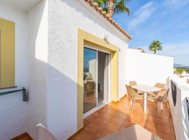 Gran Sol, A, Calpe, Valencian Community 03710