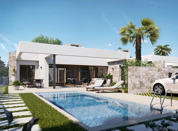 Torre-Pacheco, Murcia 30700
