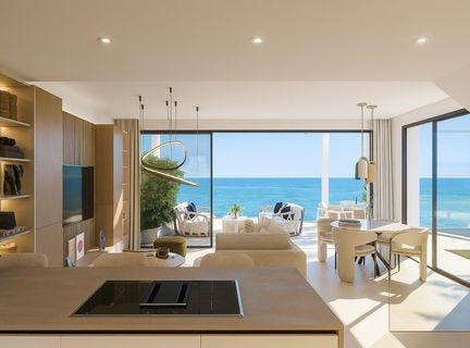 Mijas Costa, Andalucía