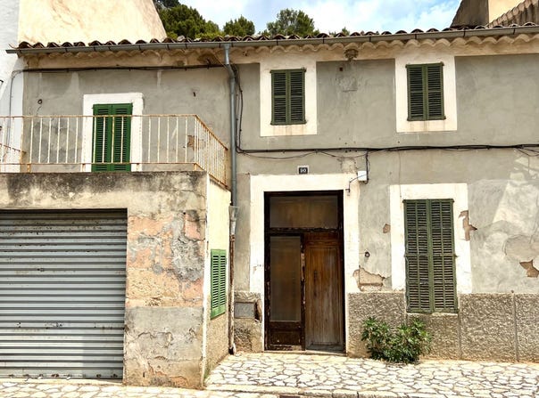 Selva, Balearic Islands 07314