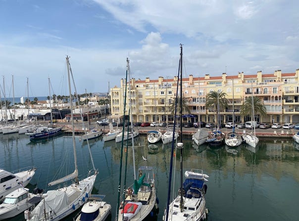 Ejido (El), Andalusia