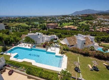 Benahavís, Andalucía