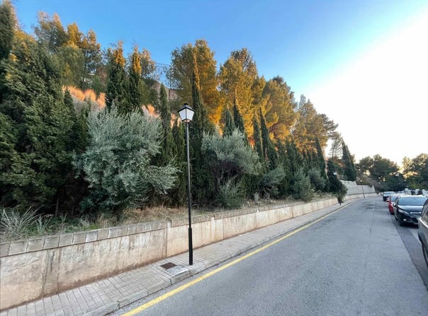 Náquera, Valencian Community