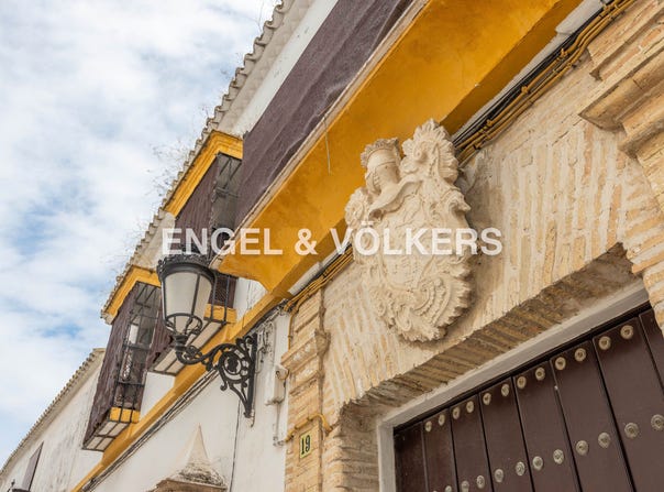 Marchena, Andalusia 41620