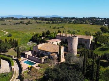 Lescala, Girona