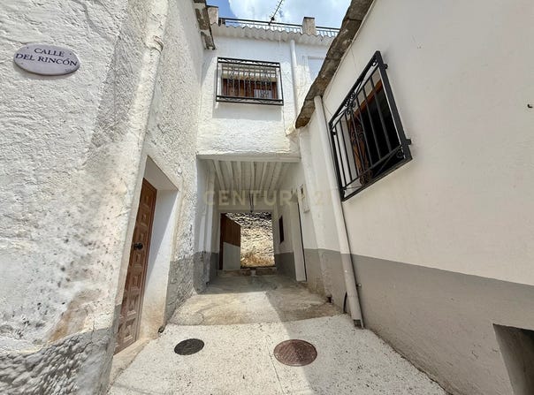 Válor, Andalusia