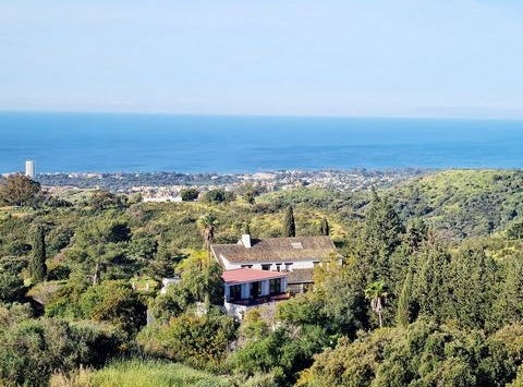 Las Chapas, Andalucía