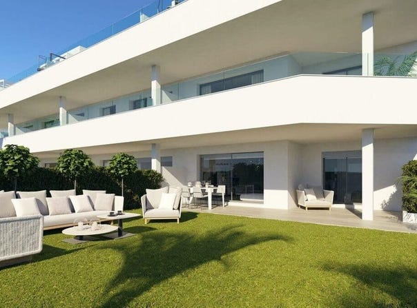 Cancelada, Andalusia 29688