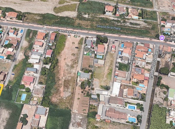 Portimão, Valencian Community 12004