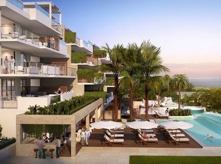 Marbella, Andalucía