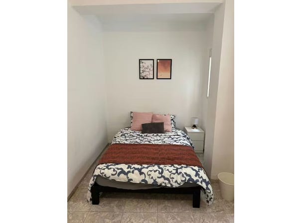 Carrer de Xiva, Valencia, Valencian Community 46018