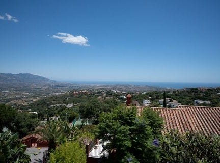 Elviria, Andalucía
