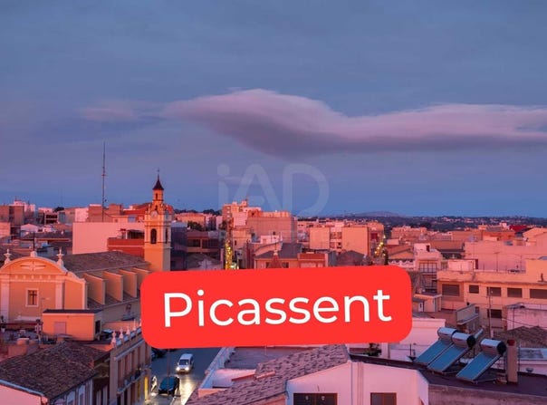 Picassent, Valencia 46220