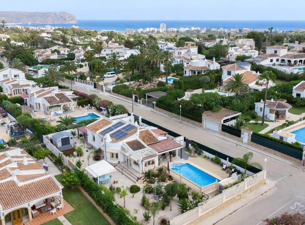 Jávea (Xabia), Valencia 03730