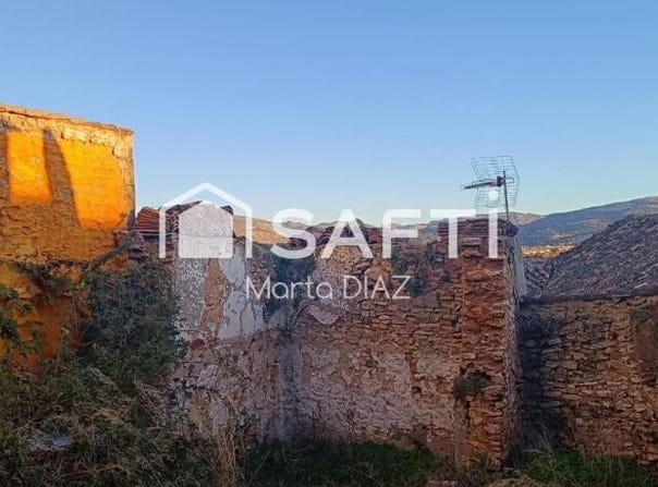 Ronda, Andalusia 29400