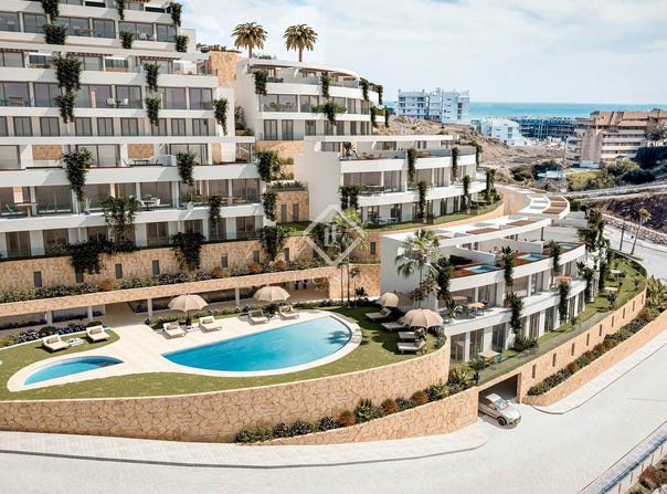 Malaga, Andalusia 29640