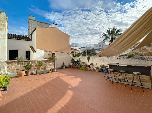 Ciutadella de Menorca, Balearic Islands 07760