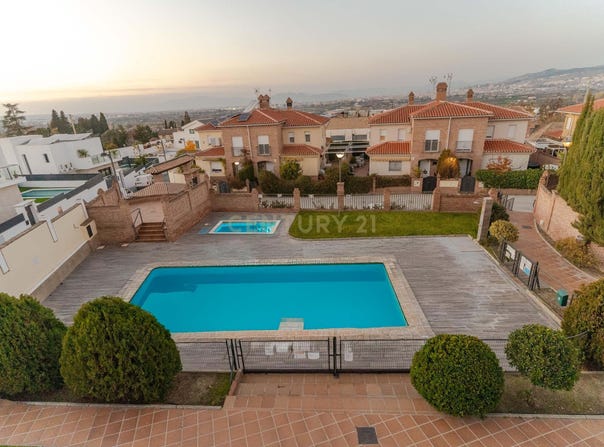 Zubia (La), Andalusia