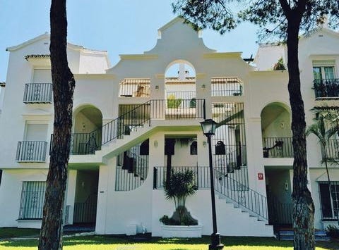 Benahavís, Andalucía