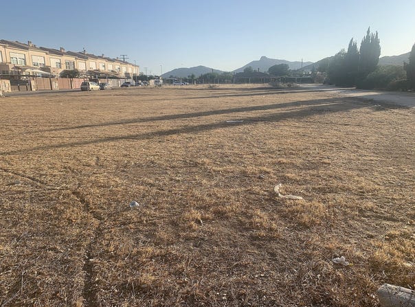 Aspe, Valencia 03680
