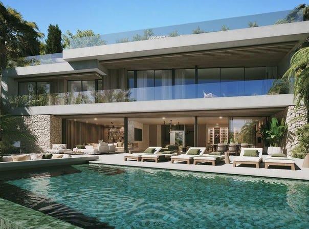 Marbella, Andalusia 29600