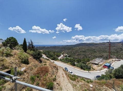 Benahavis, Malaga
