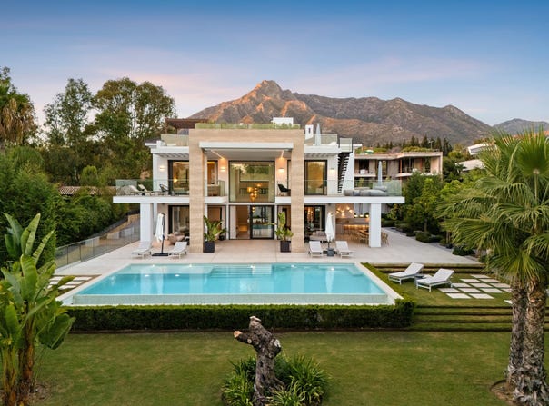 Marbella, Andalusia 29600