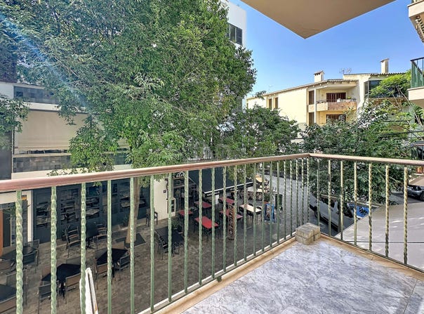 carrer del Ponent, Pollença, Balearic Islands 07470