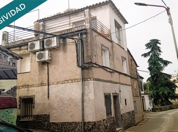 Lagartera, Castile-La Mancha 45567