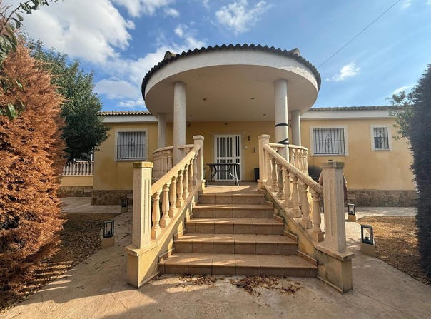 Catral, Valencia 03158