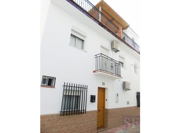 Cómpeta, Andalusia 29754