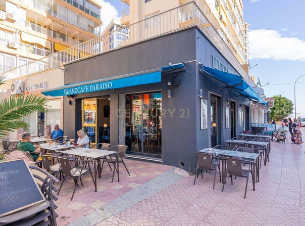 Calpe/Calp, Valencian Community
