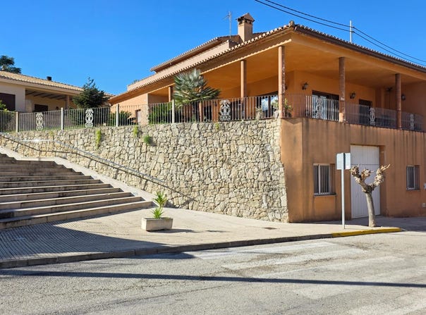 Terrateig, Valencian Community 46842