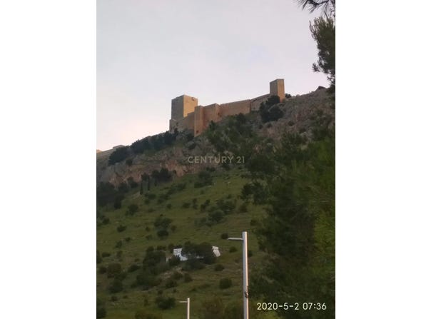 Jaén, Andalusia