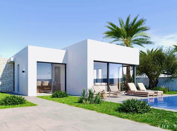 Els Poblets, Valencia 03779