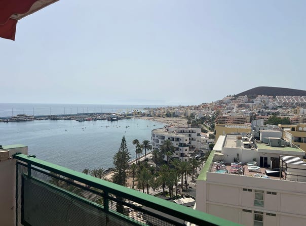 Arona, Canary Islands