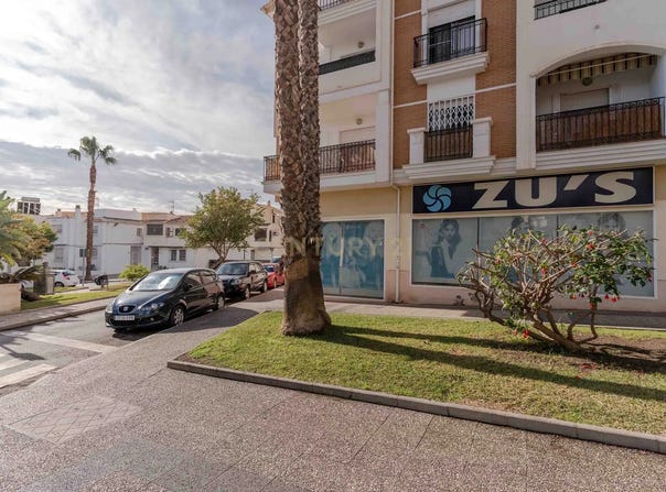 Motril, Andalusia