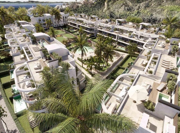 Estepona, Andalusia 29680