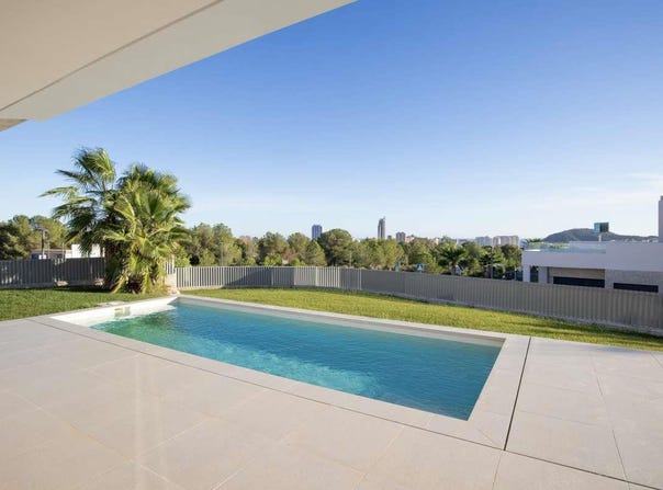 Finestrat, Valencia 03509