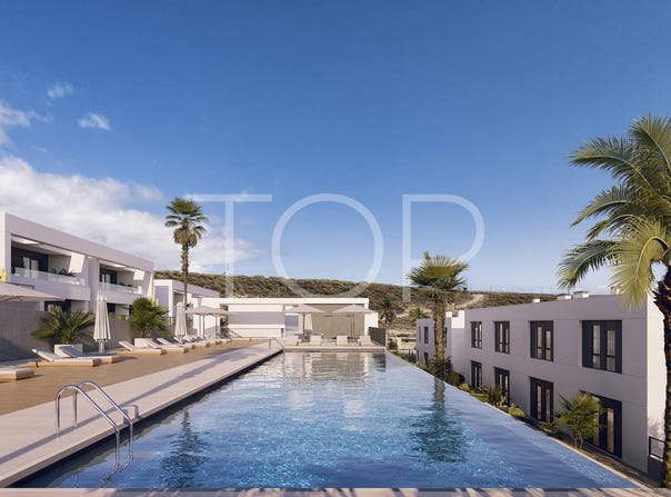 Abades, Canary Islands 38588