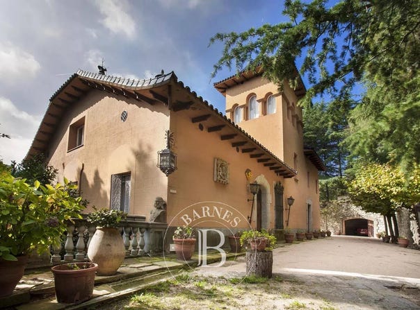 Arenys de Munt, Catalonia 08358