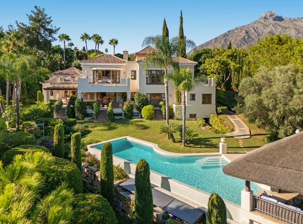 Marbella, Andalusia 29602