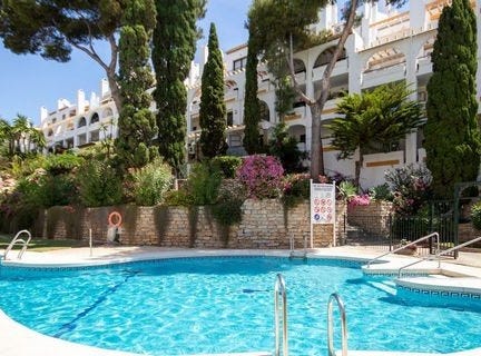 Mijas, Mijas, Malaga