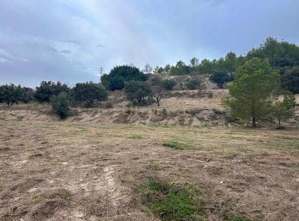 Molvízar, Andalusia