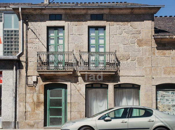 Lugo, Galicia 27360