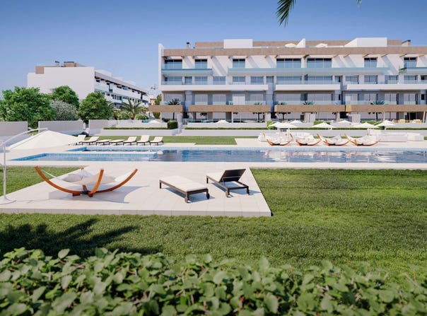 Oliva, Valencia 46780